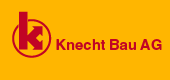 Logo Knecht Bau AG