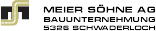 Logo Meier & Söhne