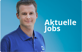 Aktuelle Jobs bei Daetwiler